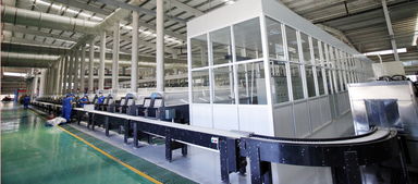 零距離探訪猛獅科技 如何打造世界級環保工廠并引領技術推廣服務